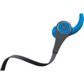 Beats by Dr. Dre Tour2 Active In-Ear Headphones (Flash Blue)